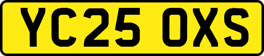 YC25OXS
