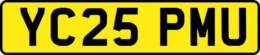 YC25PMU