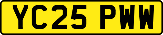 YC25PWW