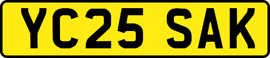 YC25SAK