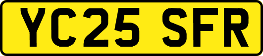 YC25SFR