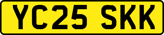 YC25SKK