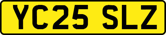 YC25SLZ