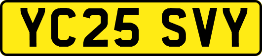 YC25SVY