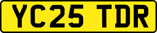 YC25TDR