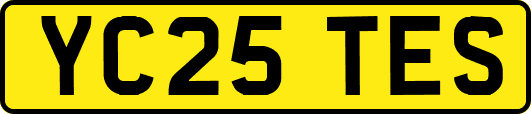 YC25TES