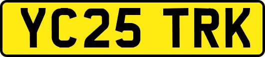 YC25TRK