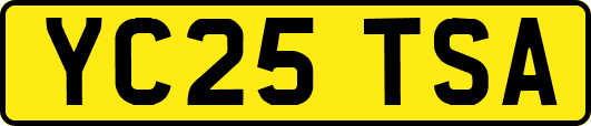 YC25TSA