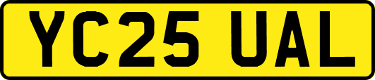 YC25UAL