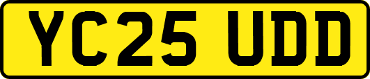 YC25UDD