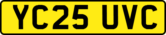 YC25UVC