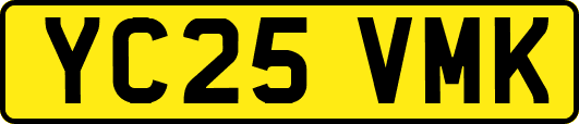YC25VMK