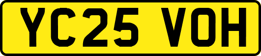 YC25VOH