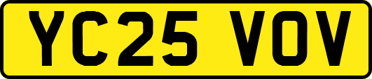 YC25VOV