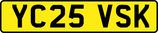 YC25VSK