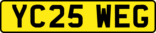 YC25WEG