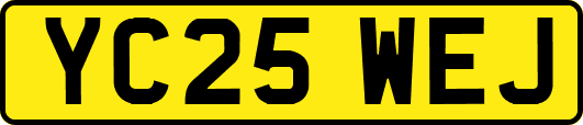 YC25WEJ