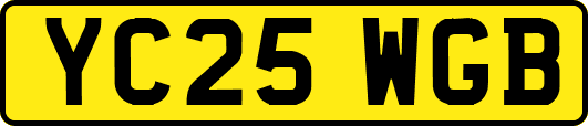 YC25WGB
