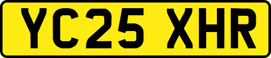 YC25XHR