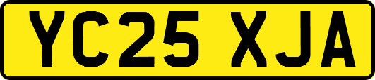 YC25XJA