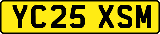 YC25XSM
