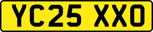 YC25XXO