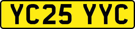 YC25YYC