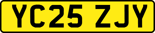 YC25ZJY