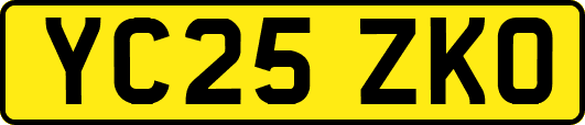 YC25ZKO