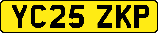 YC25ZKP