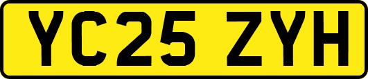 YC25ZYH