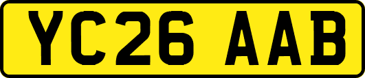 YC26AAB