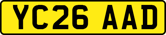 YC26AAD