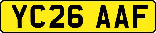 YC26AAF