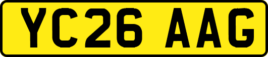 YC26AAG