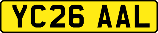 YC26AAL