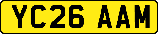 YC26AAM