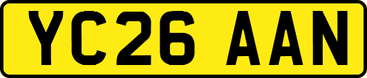 YC26AAN