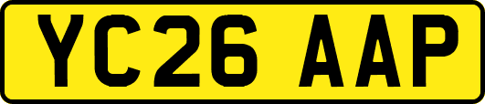 YC26AAP