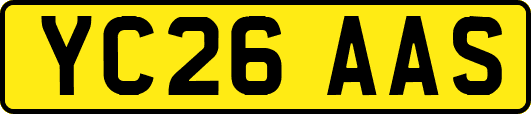 YC26AAS