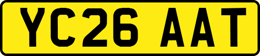 YC26AAT