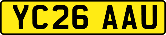YC26AAU