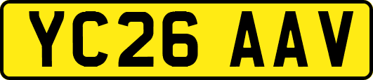 YC26AAV