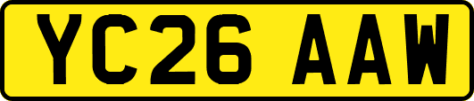 YC26AAW