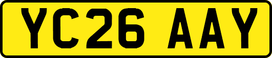 YC26AAY