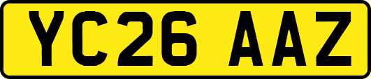 YC26AAZ