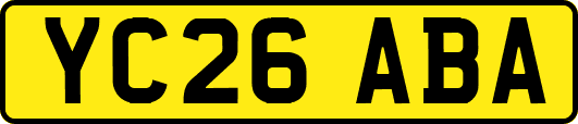 YC26ABA