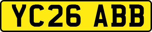 YC26ABB