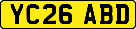 YC26ABD