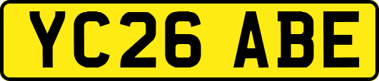 YC26ABE